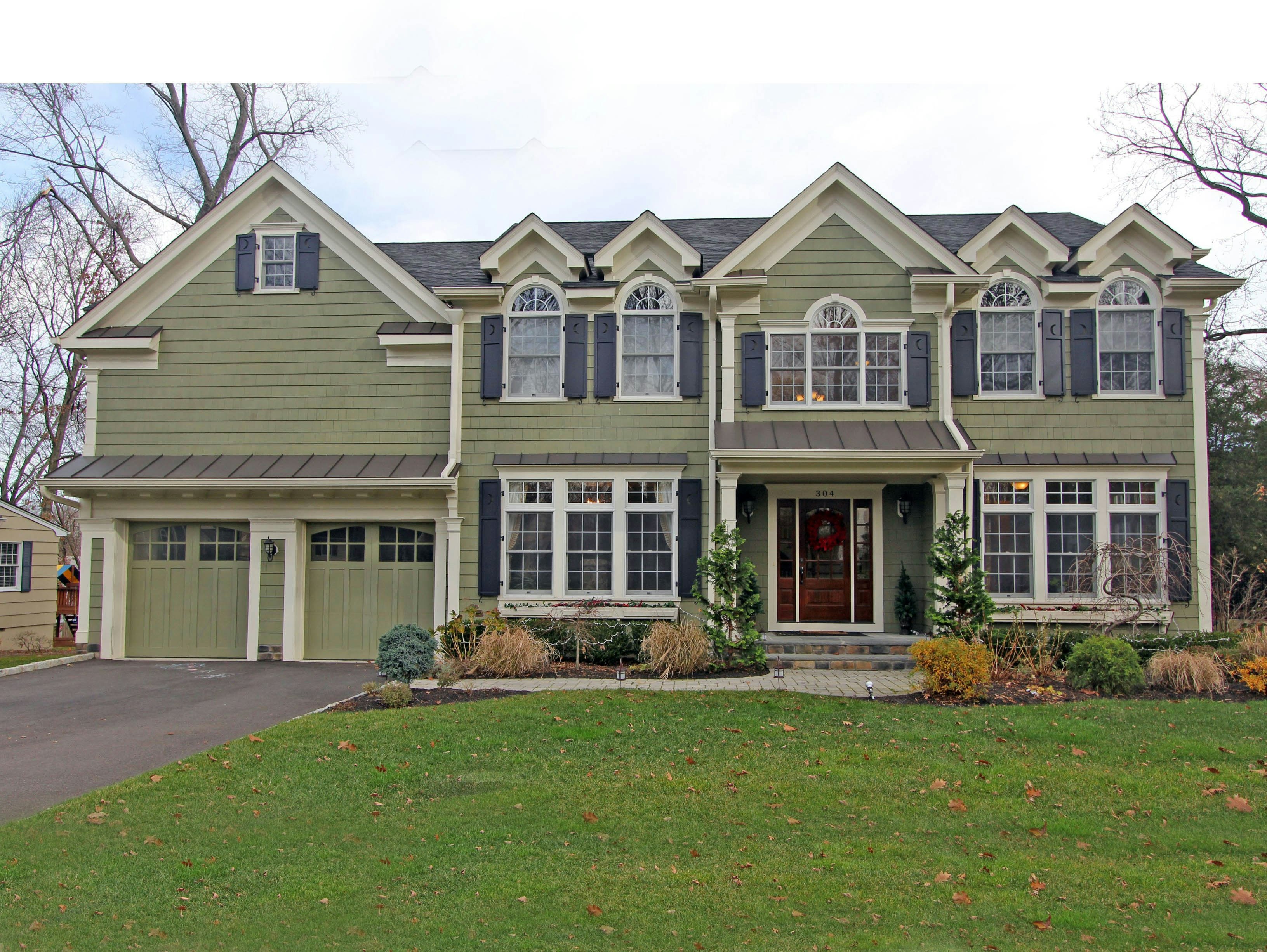 304 Woods End Rd., Westfield, NJ 07090, Presented by Christian